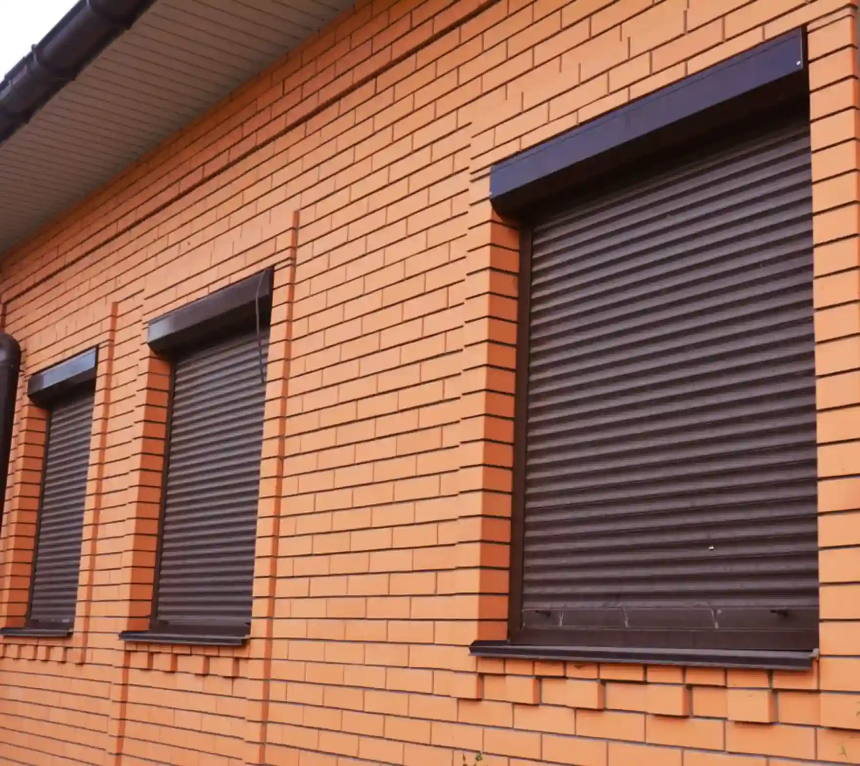 Factors to Consider Before Getting Window Roller Shutters in Cambridge