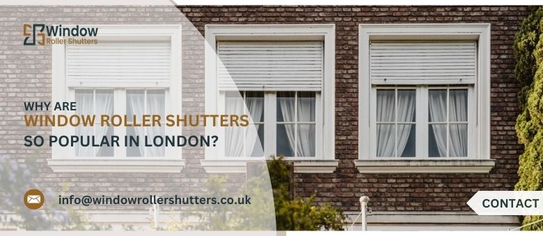 roller shutters